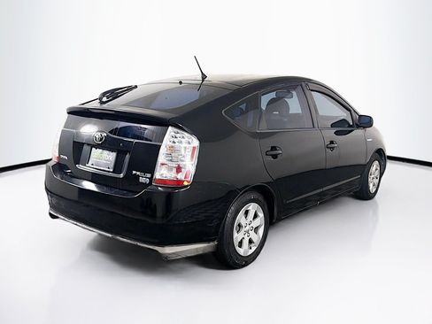 Used 2009 Toyota Prius FWD image 9
