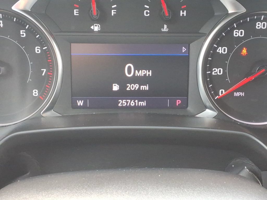 Certified 2023 Chevrolet Blazer LT FWD image 29