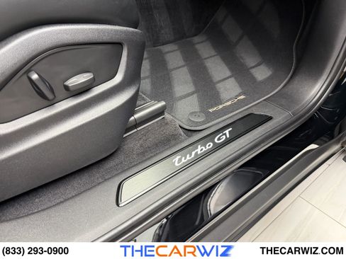 Used 2023 Porsche Cayenne Turbo GT image 68