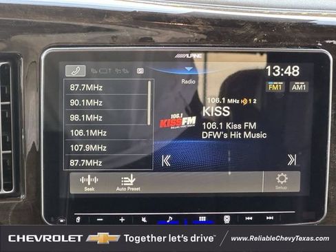 New 2026 Chevrolet Express 2500 Extended w/ Driver Convenience Package RWD image 17