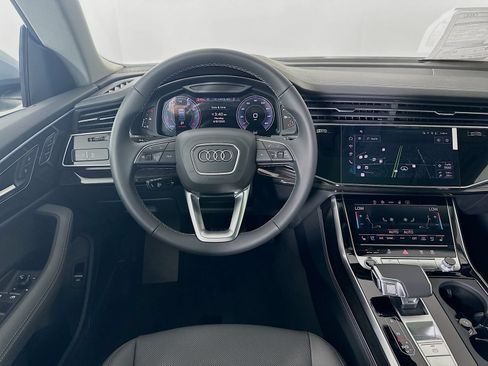 New 2026 Audi Q8 Premium Plus AWD/4WD image 16