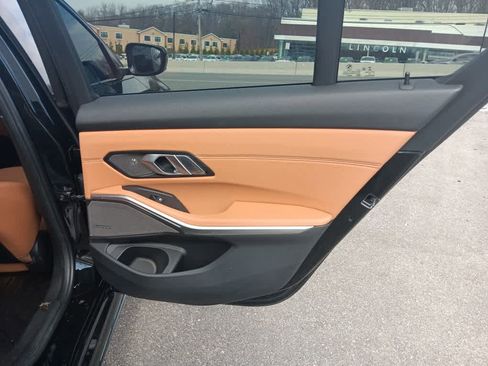 Used 2020 BMW M340i xDrive w/ Executive Package image 37