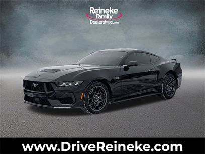 Used 2025 Ford Mustang GT Premium w/ GT Performance Package