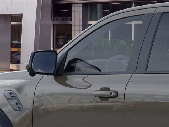 New 2026 Ford Ranger Raptor AWD/4WD image 38
