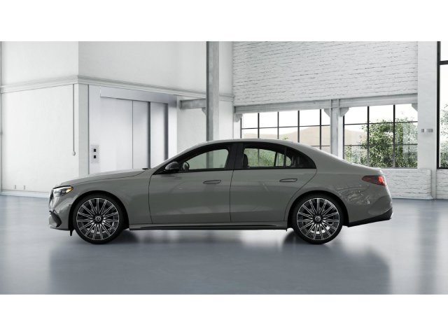 Used 2026 Mercedes-Benz E 350 Sedan image 35