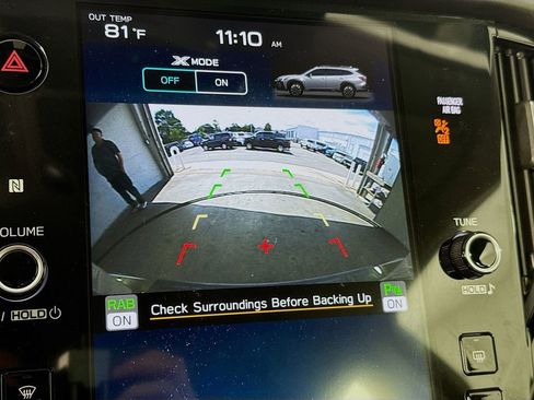 Used 2024 Subaru Outback Limited AWD/4WD image 14