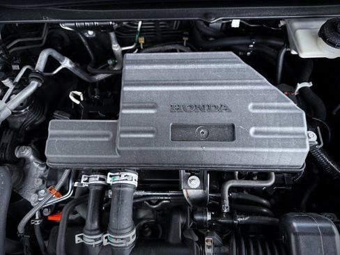 Certified 2022 Honda CR-V EX-L image 34