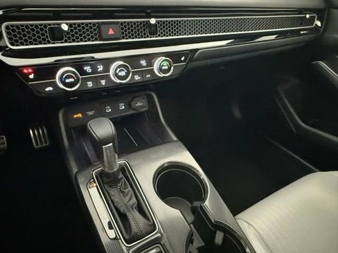 Used 2025 Honda Civic Sport Touring image 25