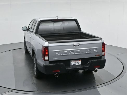 Used 2024 Honda Ridgeline TrailSport image 48