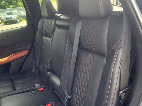Used 2022 Mitsubishi Outlander SEL AWD/4WD image 37
