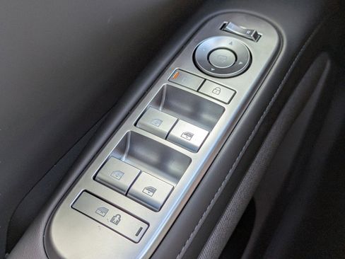 New 2026 Hyundai Palisade Calligraphy FWD image 27