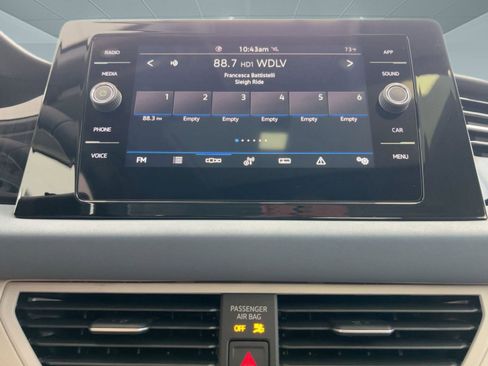 New 2026 Volkswagen Jetta SE image 22