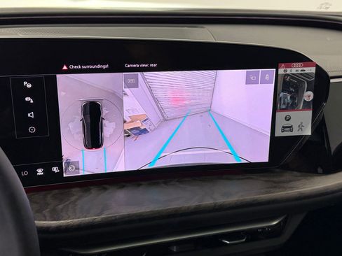 New 2025 Audi Q5 Premium Plus image 28