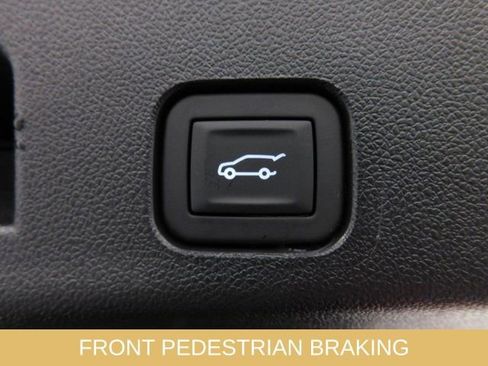 Used 2025 GMC Acadia AT4 w/ LPO, Floor Liner Package image 25