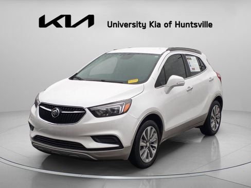 Used 2019 Buick Encore Preferred w/ Safety Package image 3
