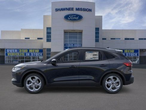 New 2026 Ford Escape ST-Line Select w/ Tech Pack #2 AWD/4WD image 3