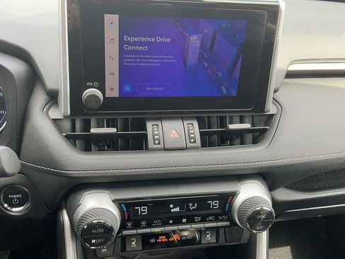 Used 2024 Toyota RAV4 XLE Premium w/ Weather Package image 22