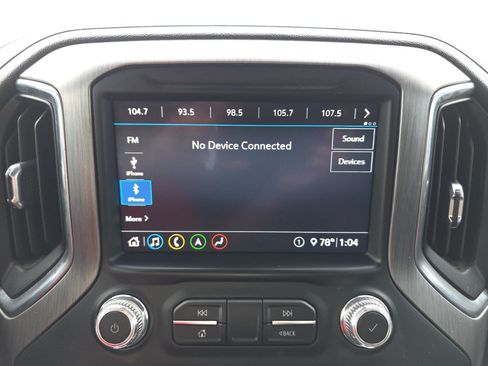 Used 2020 GMC Sierra 1500 Denali w/ Denali Ultimate Package AWD/4WD image 18