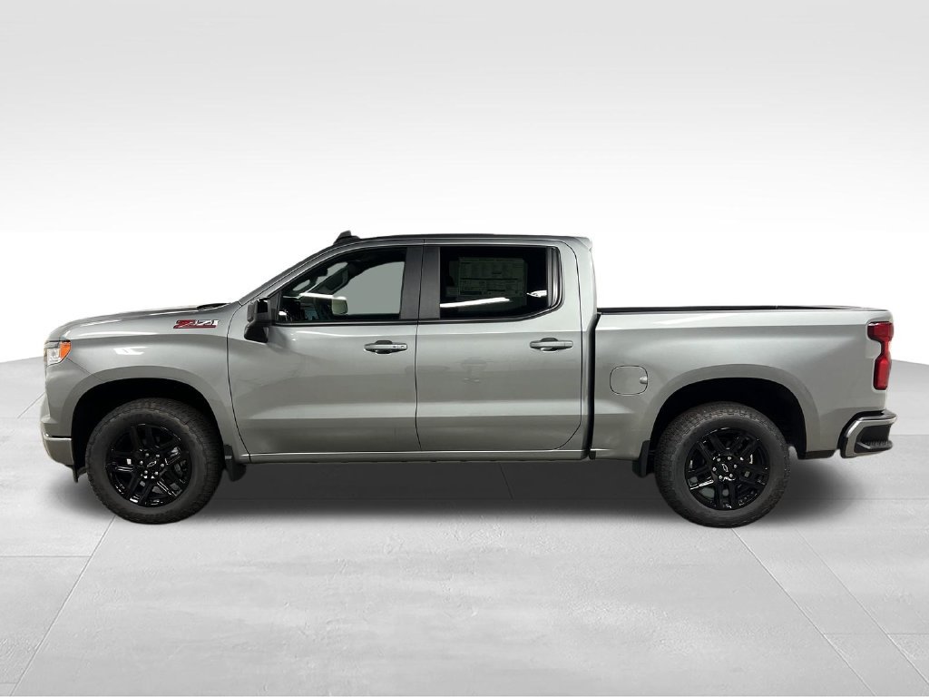 New 2026 Chevrolet Silverado 1500 RST AWD/4WD image 6
