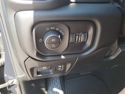 New 2026 RAM 1500 Big Horn image 25