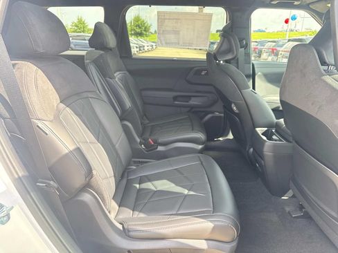 New 2027 Kia Telluride SX Prestige X-Pro AWD/4WD image 10