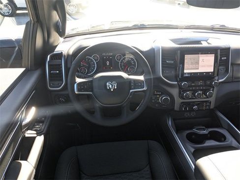 New 2026 RAM 1500 Big Horn/Lone Star image 28