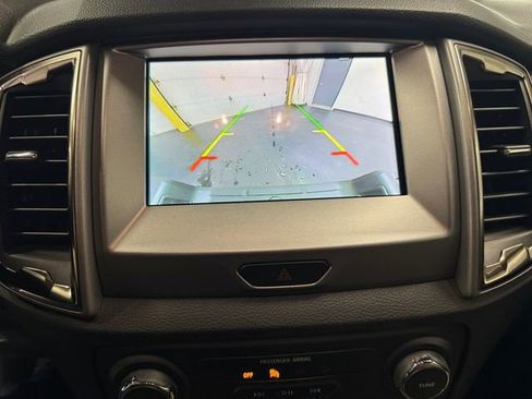 Used 2023 Ford Ranger XLT w/ Equipment Group 302A High image 16