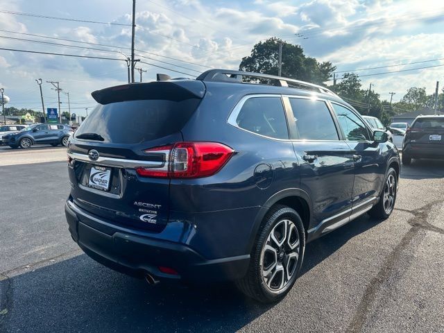 Used 2023 Subaru Ascent Limited AWD/4WD image 8