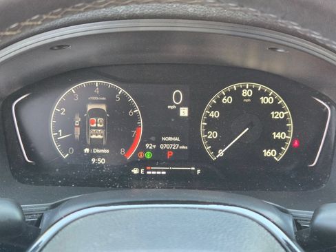 Certified 2024 Honda Civic Sport image 23