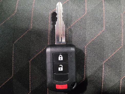 Used 2024 Mitsubishi Mirage ES image 32