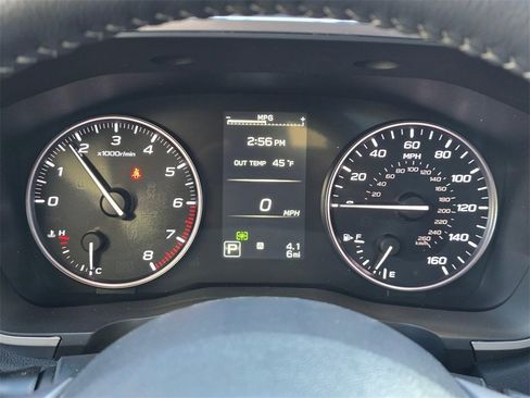 New 2026 Subaru Ascent Limited image 17