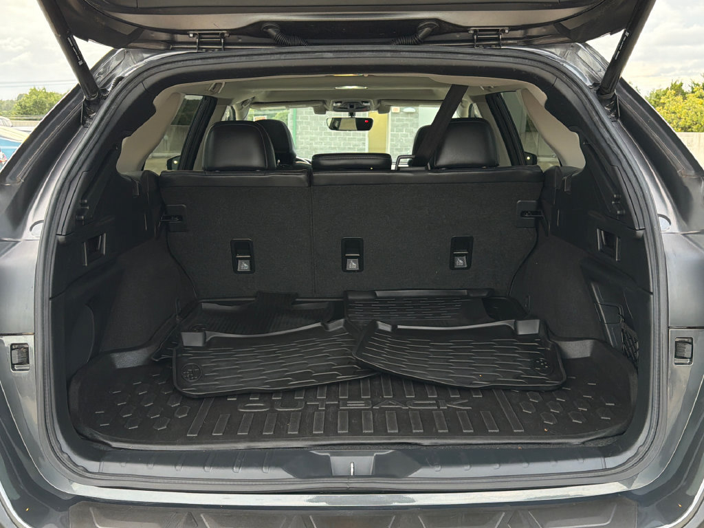 Used 2020 Subaru Outback Limited w/ Tech Package 2 AWD/4WD image 7
