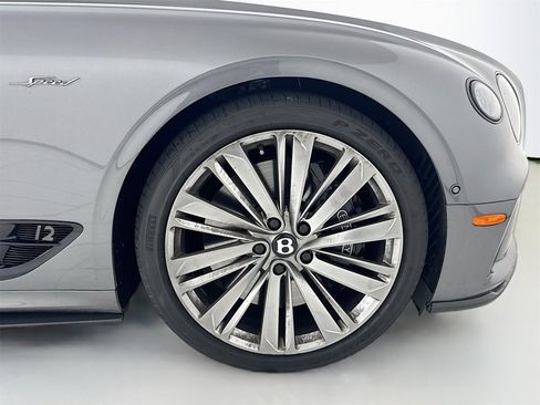 Used 2023 Bentley Continental GT Speed image 6