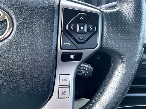 Used 2023 Toyota 4Runner SR5 Premium image 18