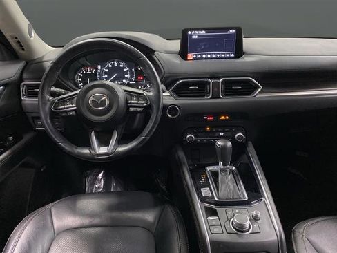 Used 2020 MAZDA CX-5 Grand Touring Reserve image 5