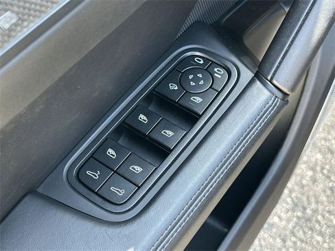 Used 2024 Porsche Cayenne Turbo GT image 22