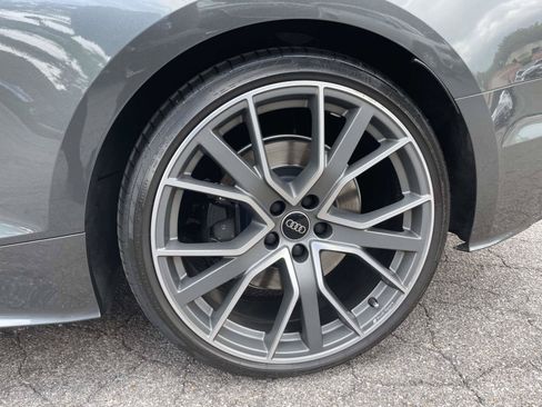 Used 2024 Audi S5 Premium Plus w/ Premium Plus Package AWD/4WD image 28