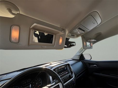 Used 2018 GMC Canyon SLT w/ Driver Alert Package image 26