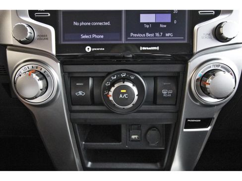 Used 2023 Toyota 4Runner SR5 RWD image 27