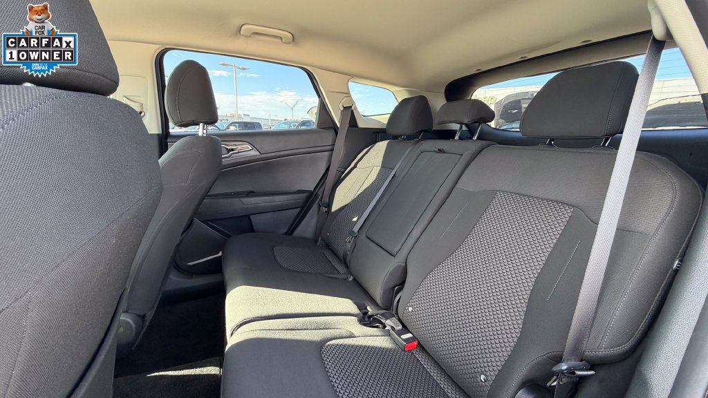Used 2023 Kia Sportage LX AWD/4WD image 16