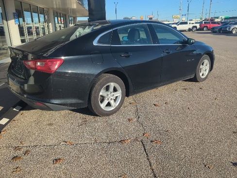 Used 2023 Chevrolet Malibu LT image 7