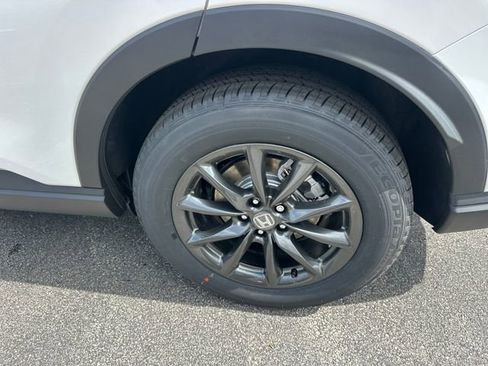 New 2026 Honda CR-V EX-L image 37