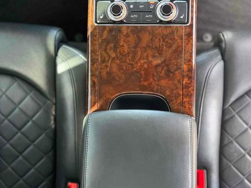 Used 2015 Audi A8 L 3.0T w/ Premium Package image 30