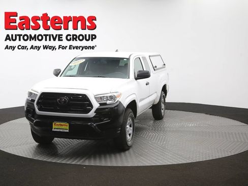 Used 2018 Toyota Tacoma SR RWD image 52
