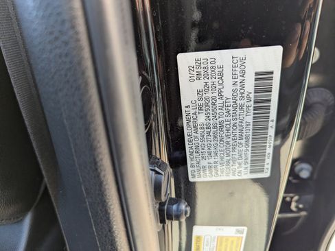 Used 2022 Honda Pilot Special Edition image 36