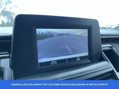 Used 2023 Chevrolet Suburban LS image 15