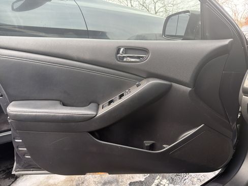 Used 2012 Nissan Altima 3.5 SR w/ Sport Pkg image 23