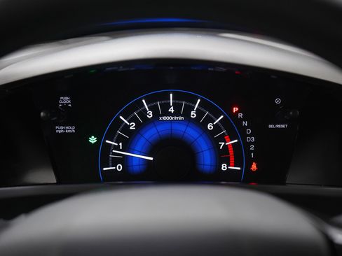 Used 2012 Honda Civic LX image 22