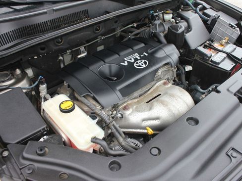 Used 2009 Toyota RAV4 4WD image 50