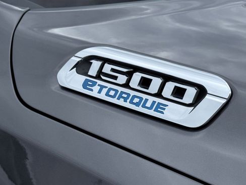 Certified 2023 RAM 1500 Big Horn image 11